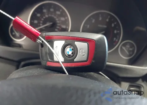 2015 BMW 428 Gran Coupe xDrive из США, поврежденный, VIN WBA4A7C57FD415443